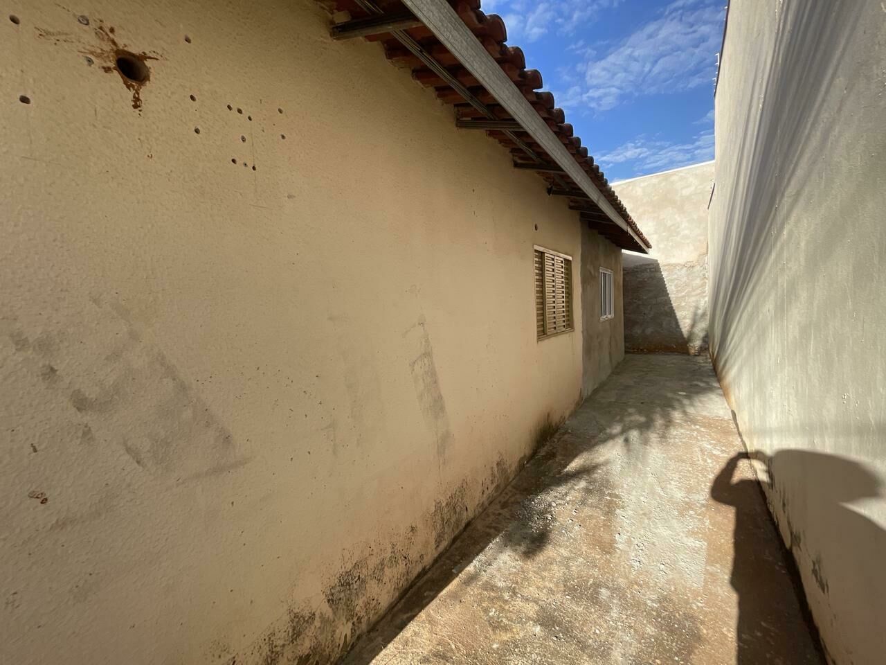 Imagem do VENDA - CASA NO SETOR ARCO IRIS 2